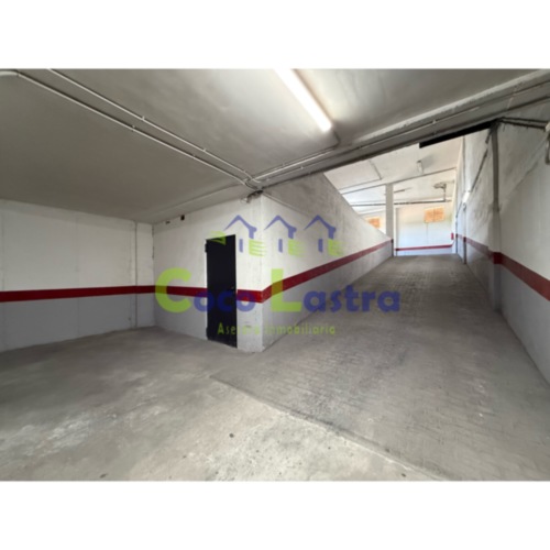 Pasillos de maniobra